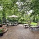 Patio Landscaping Dublin