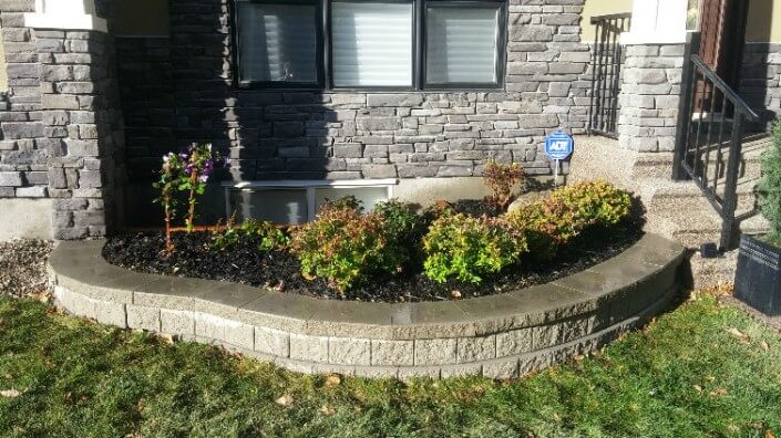 Dublin landscaping