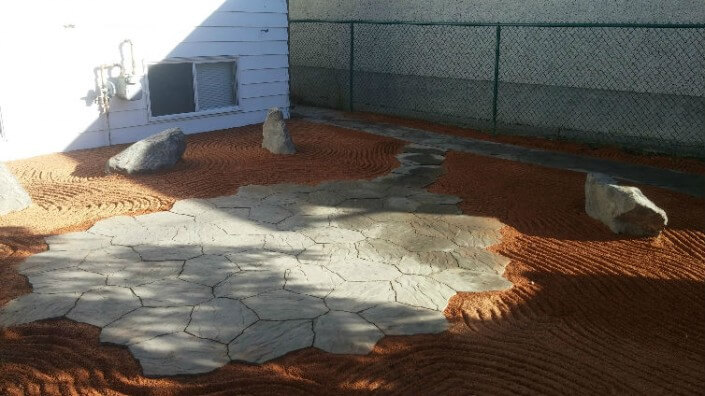 Dublin landscaping
